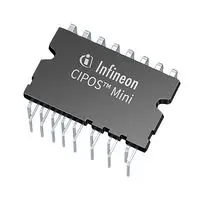INFINEON IGCM04F60GAXKMA1