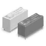 TE Connectivity-2-1393225-0 Power Relays Power Relay 19VDC 8A SPDT(28.5x10.1x12.3)mm THT