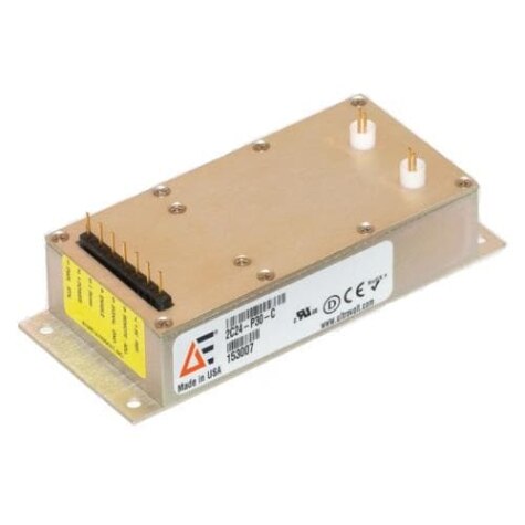 2C24-NP125-1 2C24-NP125-1