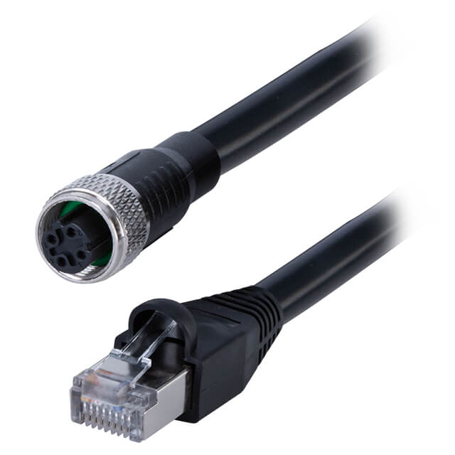 CDM1276-04D-01FST-05M-RJ45-67 CDM1276-04D-01FST-05M-RJ45-67