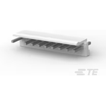 TE Connectivity-1744110-2 Connector Headers and PCB Receptacles Conn Wire to Board HDR 10 POS 3.96mm Solder ST Thru-Hole Box TE Connectivity-1744110-2 Connector Headers and PCB Receptacles Conn Wire to Board HDR 10 POS 3.96mm Solder ST Thru-Hole Box