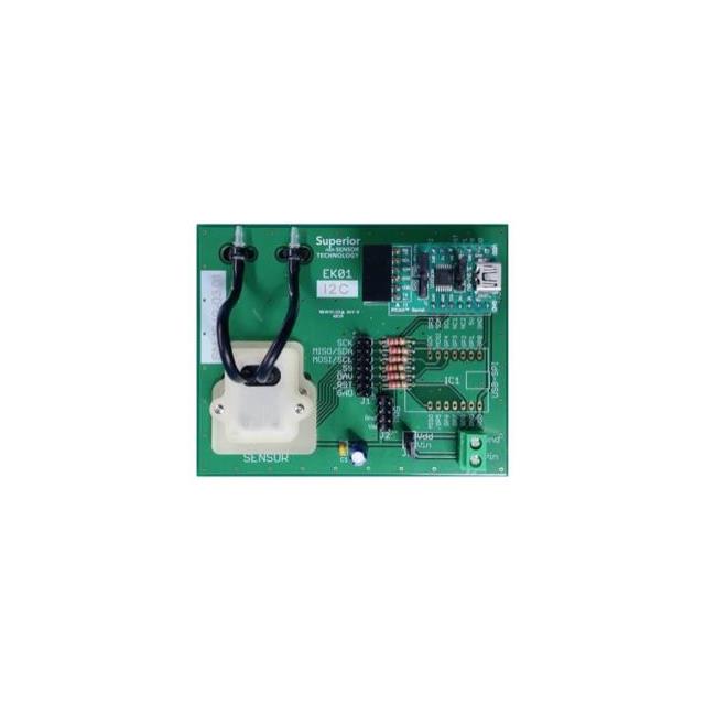 EK03-SP-SPI EK03-SP-SPI