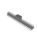TMM-124-01-T-D-SM-P