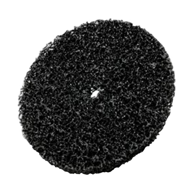 clean and strip disc 5-7in blk clean and strip disc 5-7in blk