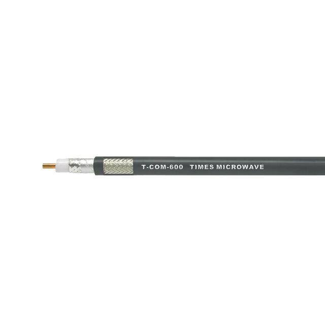 TCOM-600-100M TCOM-600-100M