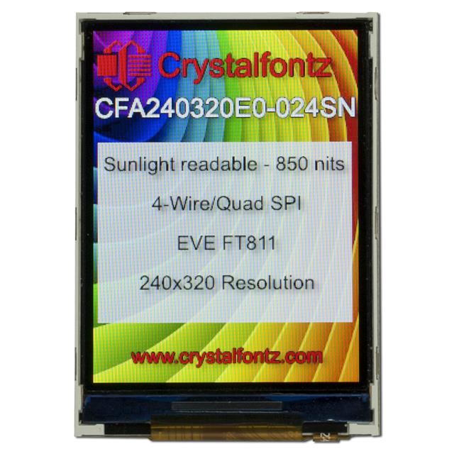 CFA240320E0-024SN