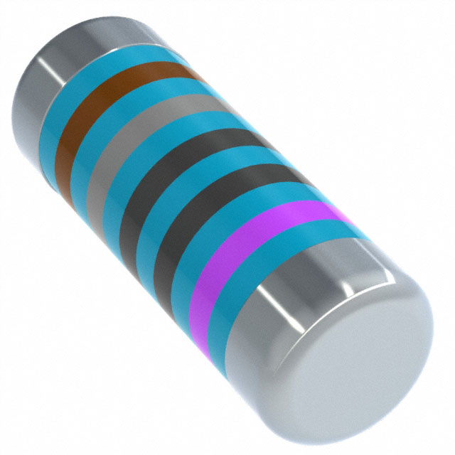 180 Ohm 0,1% MELF SMA-A 180 Ohm 0,1% MELF SMA-A