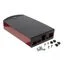 BOX-MICRO-A-BLACK-RED BOX-MICRO-A-BLACK-RED