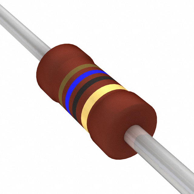 PR03 16 Ohm