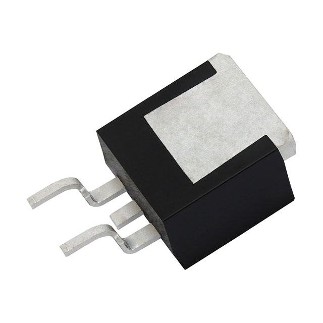 D2PAK(TO-263AB)_Bottom