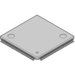 Infineon Technologies AG-S6E2C59H0AGV2000A Microcontrollers - MCUs MCU 32-bit ARM Cortex M4F RISC 1.5MB Flash 3.3V/5V 144-Pin LQFP Tray