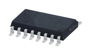 ANALOG DEVICES MAX232EESE+