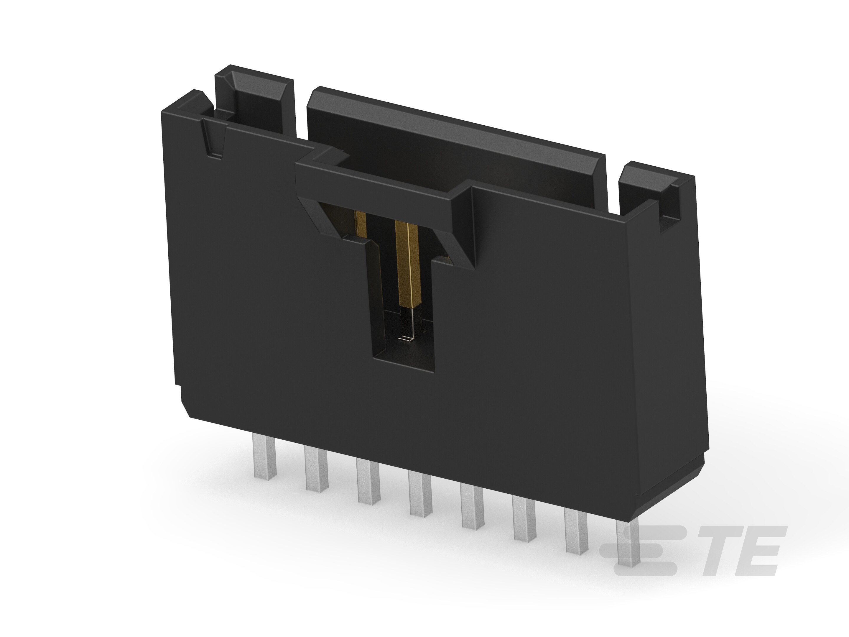 08 MTE HDR SRST LATCH W/HLDWN-5-103908-7 08 MTE HDR SRST LATCH W/HLDWN-5-103908-7