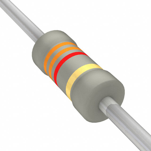 3,3k Ohm 5% Axial 3,3k Ohm 5% Axial