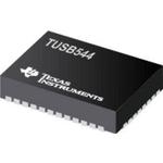 Texas Instruments-TUSB544RNQR USB Interface ICs Super Speed Linear Redriver USB 3.1 3V T/R 40-Pin WQFN EP