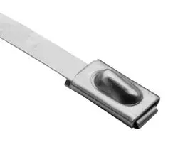 HELLERMANNTYTON MBT8S-S