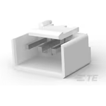 TE Connectivity-1877285-3 Connector Headers and PCB Receptacles Conn Shrouded Header HDR 3Power POS 3.96mm Solder ST Top Entry Thru-Hole Bag TE Connectivity-1877285-3 Connector Headers and PCB Receptacles Conn Shrouded Header HDR 3Power POS 3.96mm Solder ST Top Entry Thru-Hole Bag