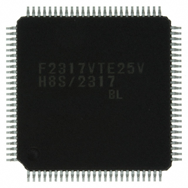DF2317VTEBL25V