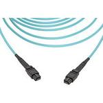 Molex-1062250015 Cable Assembly Fiber Optic Cable Assembly Multi-Fiber 50m MPO to MPO 24 to 24 POS F-F Bag