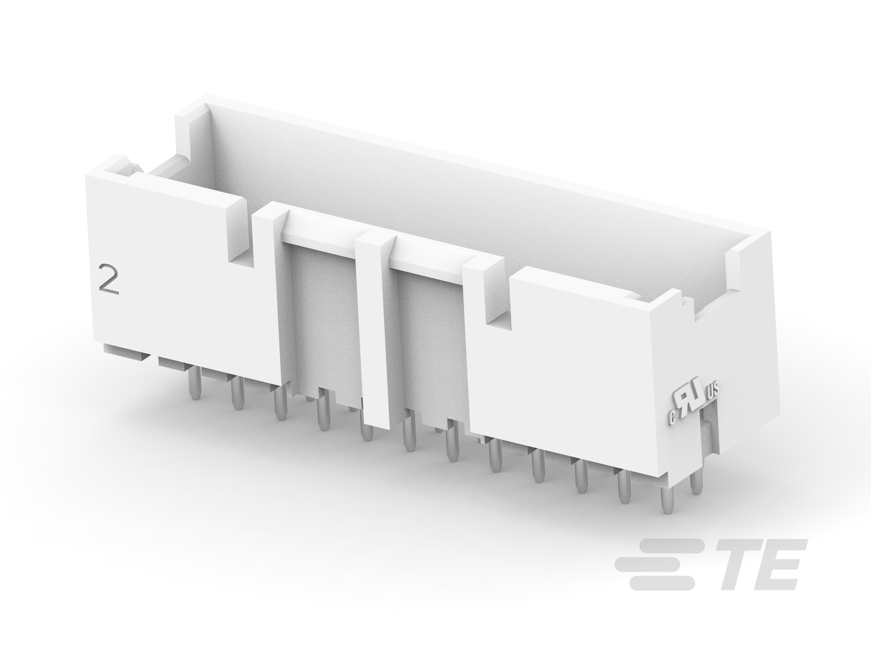 ASSY,HDR,VERT,GWT,NO-BOSS,DUAL ROW,EP2.5-2-2323751-4 ASSY,HDR,VERT,GWT,NO-BOSS,DUAL ROW,EP2.5-2-2323751-4