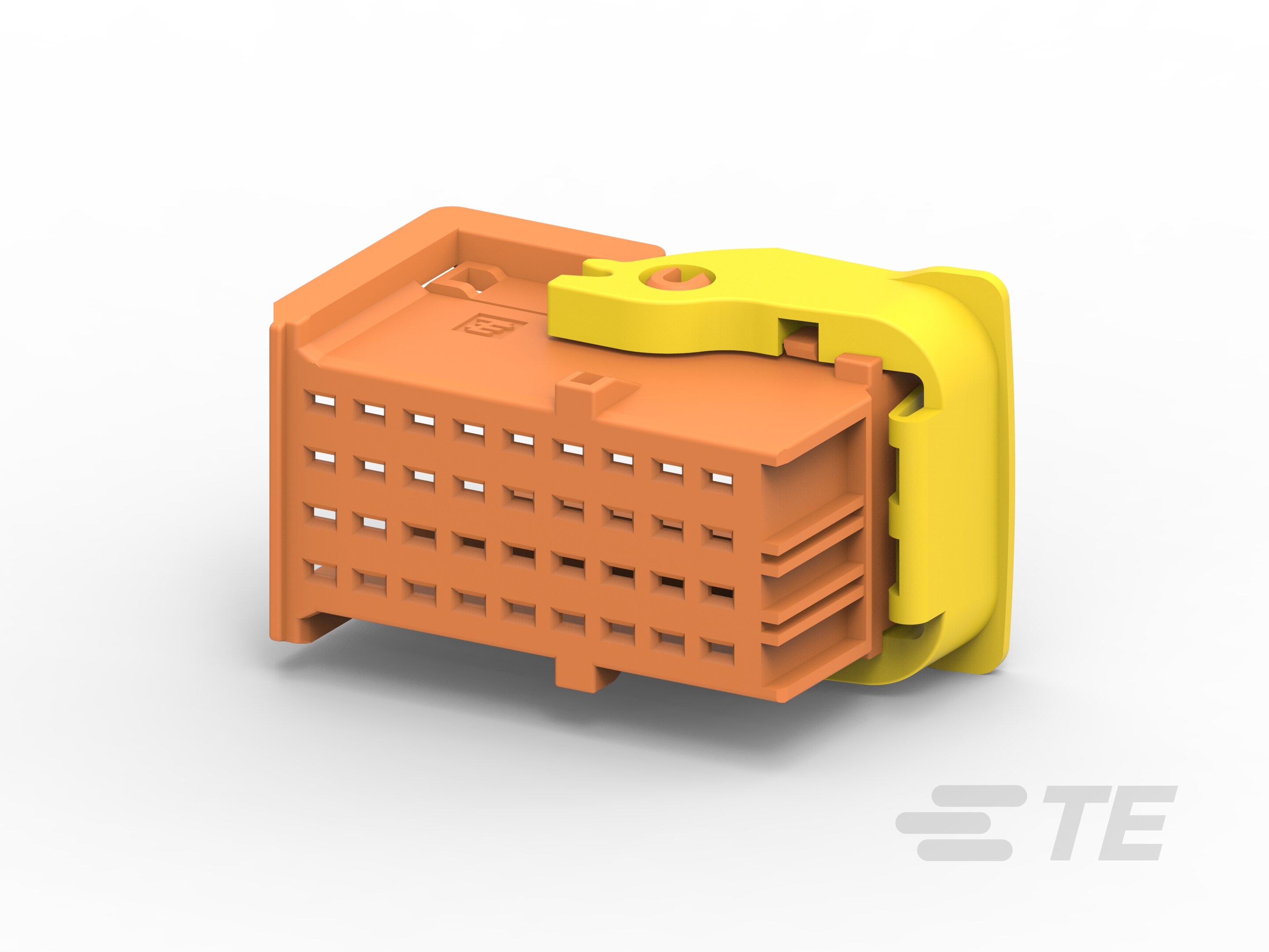 CARRIER FOR RECEPT. INSERTS 36 POS-1-1718485-6 CARRIER FOR RECEPT. INSERTS 36 POS-1-1718485-6
