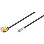 Taoglas-CAB.V13 Cable Assembly Coaxial Cable Assembly Coaxial 5.18m NMO to SMA Taoglas-CAB.V13 Cable Assembly Coaxial Cable Assembly Coaxial 5.18m NMO to SMA