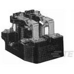 TE Connectivity-PRD-5DG0-24 Power Relays Power Relay 24VDC 30A SPDT(63.3x63.75x57.9)mm Screw Mount