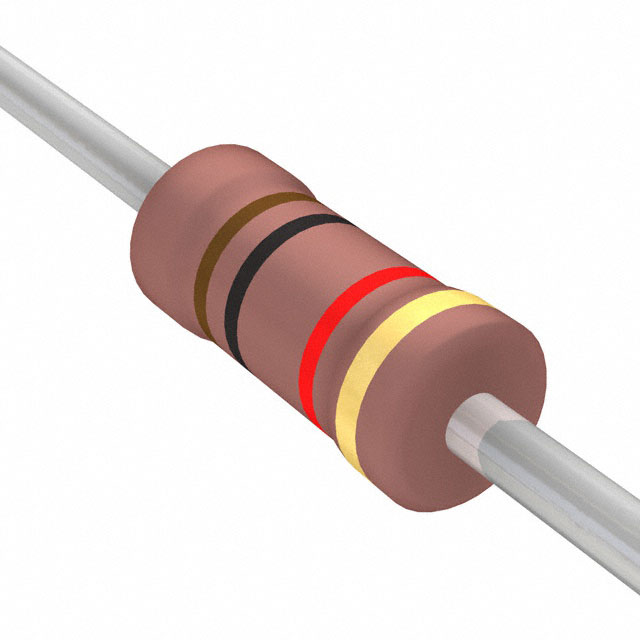 FMP Series 1K Ohm FMP Series 1K Ohm