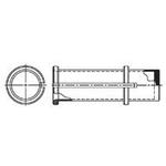 TE Connectivity-CJ0933-000 Connector Accessories Connector Accessories Ferrule