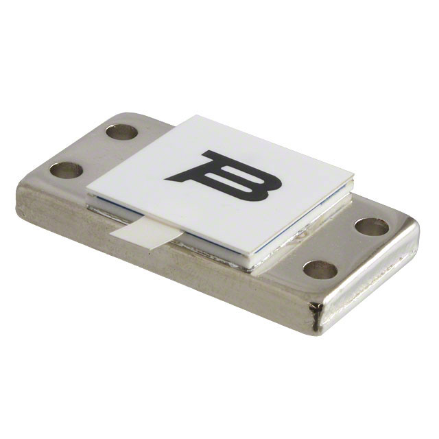 CHF-RF-Power Series 190104