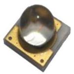 Inolux Corporation-IN-C33BTNU5 LEDs LED Uni-Color Violet 400nm 2-Pin SMD EP T/R Inolux Corporation-IN-C33BTNU5 LEDs LED Uni-Color Violet 400nm 2-Pin SMD EP T/R