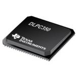 Texas Instruments-DLPC350ZFF Lighting Drivers and Controller ICs DLP Digital Micromirror Device 3.3V 150kHz 419-Pin BGA Bulk