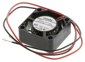 NMB TECHNOLOGIES 02510SS-12M-AA-00