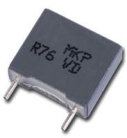 KEMET Corporation-76PN2470SE00J Capacitor Film Cap Film 0.047uF 630V PP 5%( 26.5 X 6 X 15mm) Radial Plastic Rectangular Can 22.5mm 0.014 Ohm 110°C Bag Automotive AEC-Q200