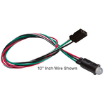 Bivar-PM53-YGW12.0CC Panel Mount Indicators LED Panel Mount Indicators Bi-Color Green/Yellow 3-Pin Bag Bivar-PM53-YGW12.0CC Panel Mount Indicators LED Panel Mount Indicators Bi-Color Green/Yellow 3-Pin Bag