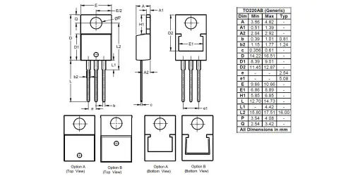DMNH45M7SCT product image
