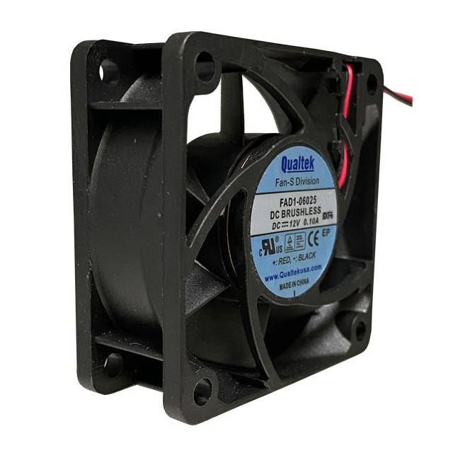 FAD1-06025CHJW12-A FAD1-06025CHJW12-A