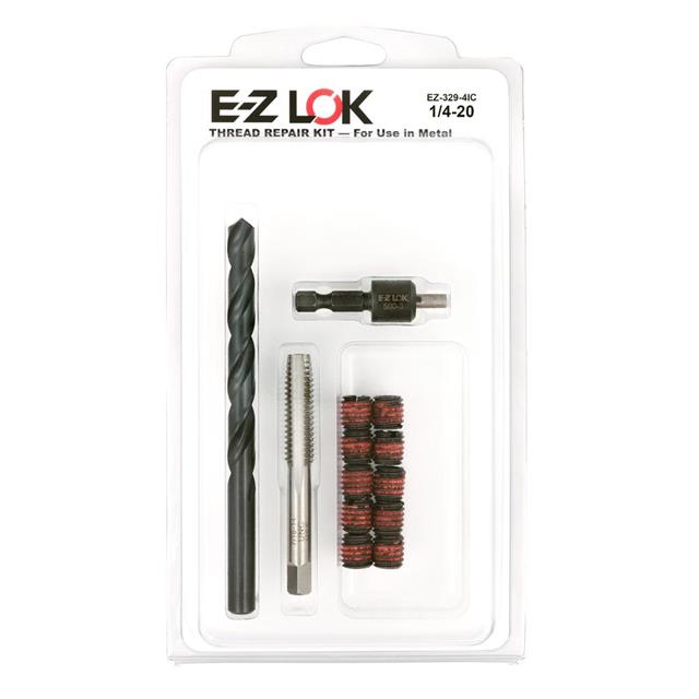EZ-329-4IC EZ-329-4IC