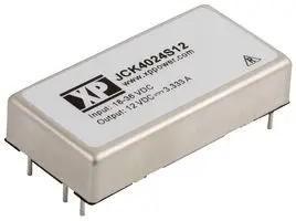 XP POWER JCK4012S05 XP POWER JCK4012S05