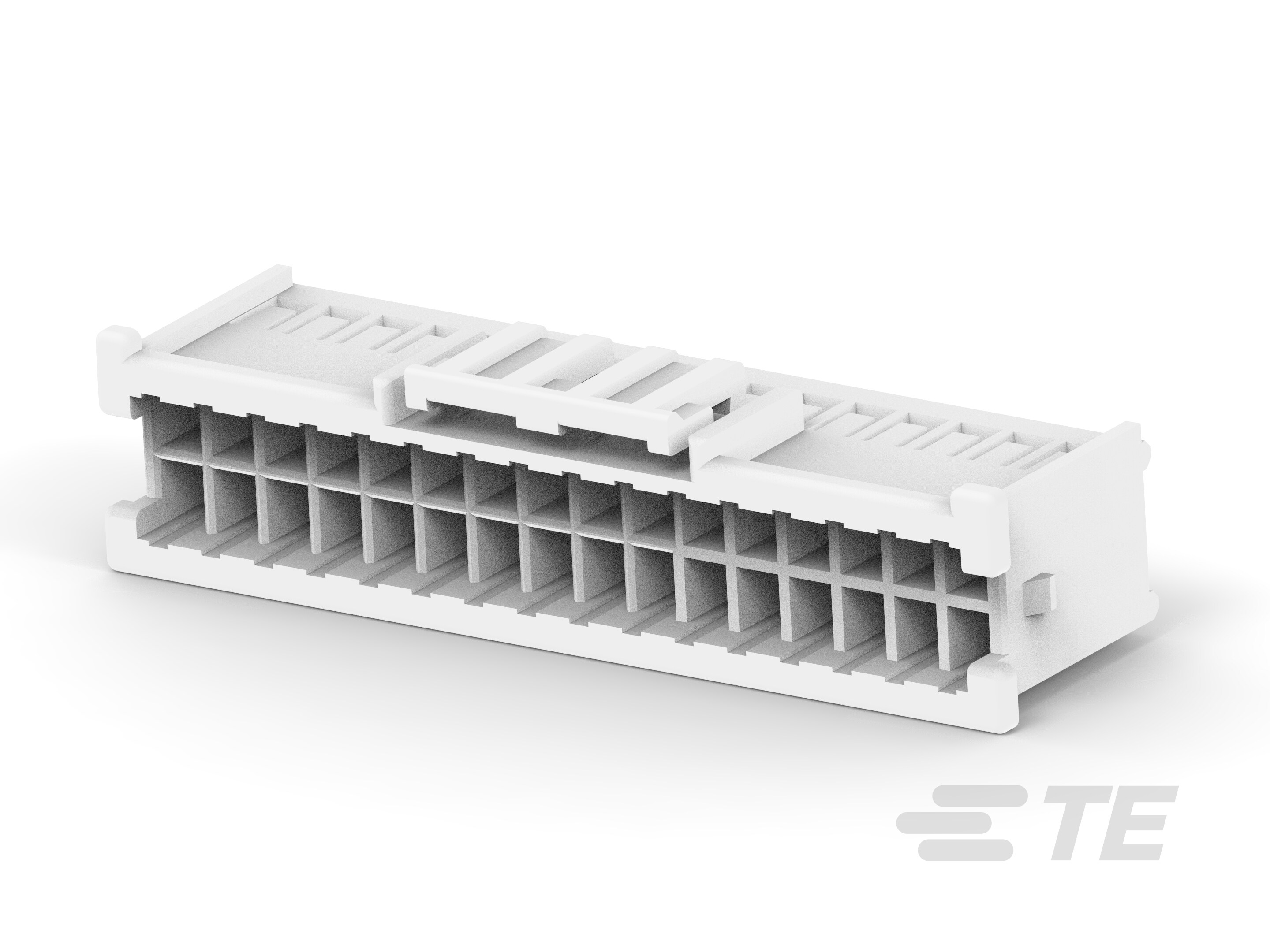 HOUSING, PLUG, 32P, DUAL ROW, EP2.5-3-2324579-2 HOUSING, PLUG, 32P, DUAL ROW, EP2.5-3-2324579-2