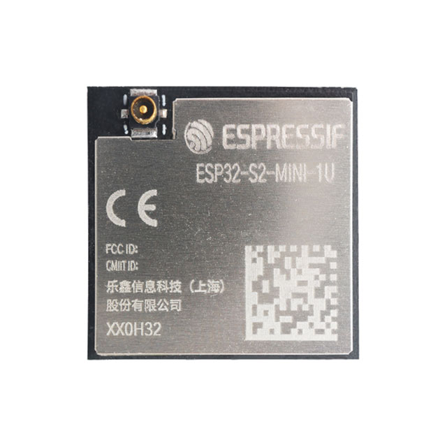 ESP32-S2-MINI-1U