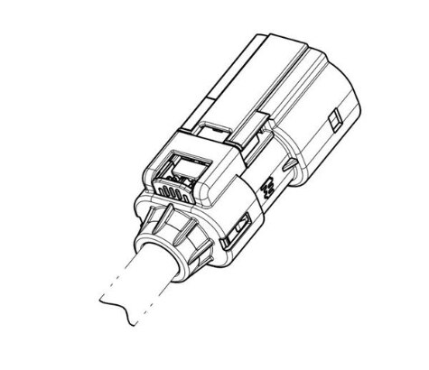 YHV280-2PM-S-4MM-B YHV280-2PM-S-4MM-B