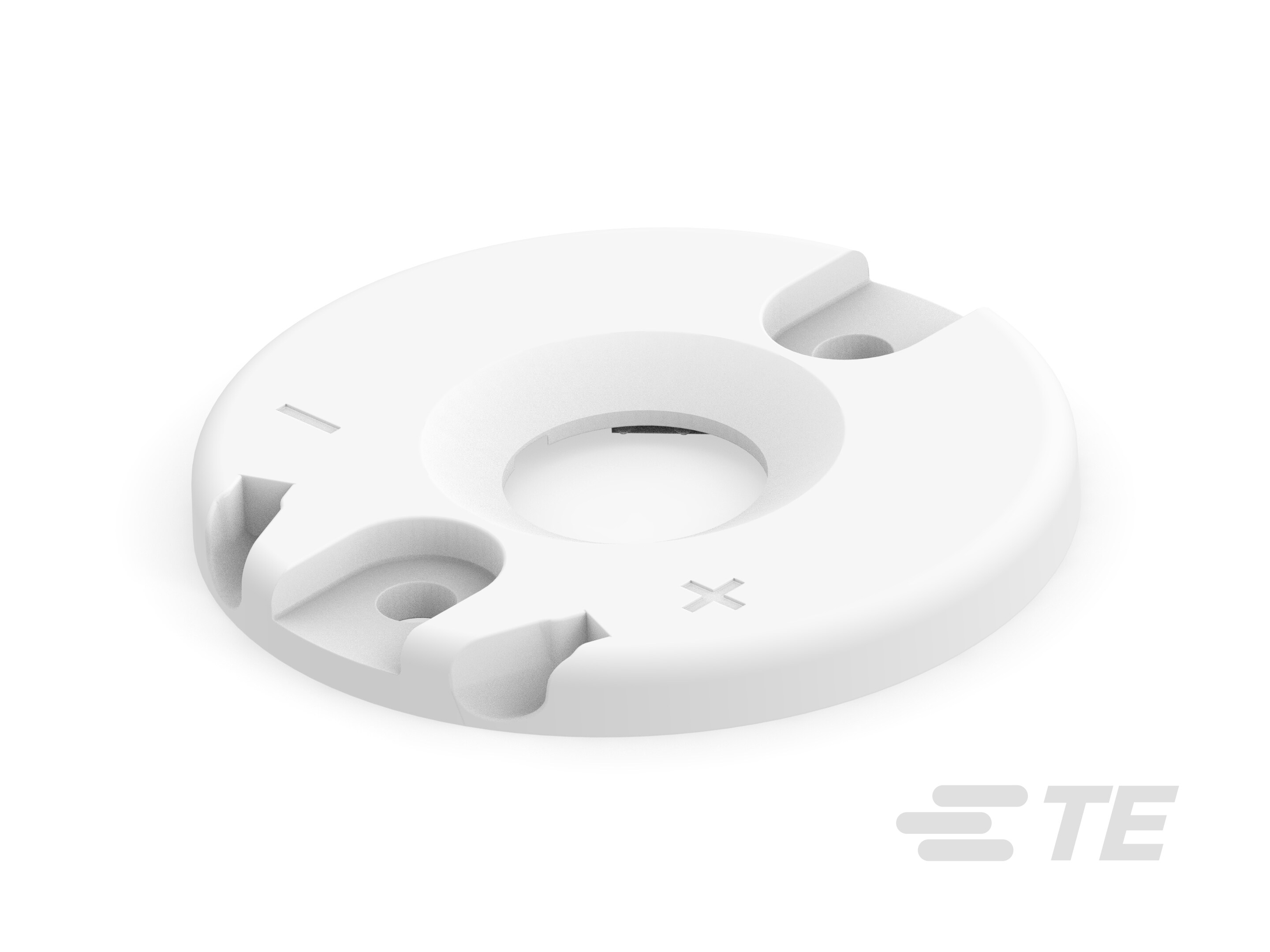 Z35 LED HOLDER 13.5*13.5MM PANHEAD LEDiL-4-2213678-5