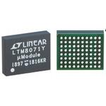 Analog Devices-LTM8071IY#PBF DC to DC Converter and Switching Regulator Module 60VIN, 5A Silent Switcher µModule Regulator
