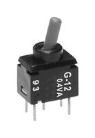 NKK SWITCHES G12AP