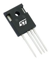 STMICROELECTRONICS SCT040W65G3-4AG