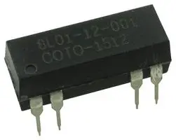 COTO TECHNOLOGY 8L01-12-001