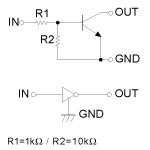 Product schematic image