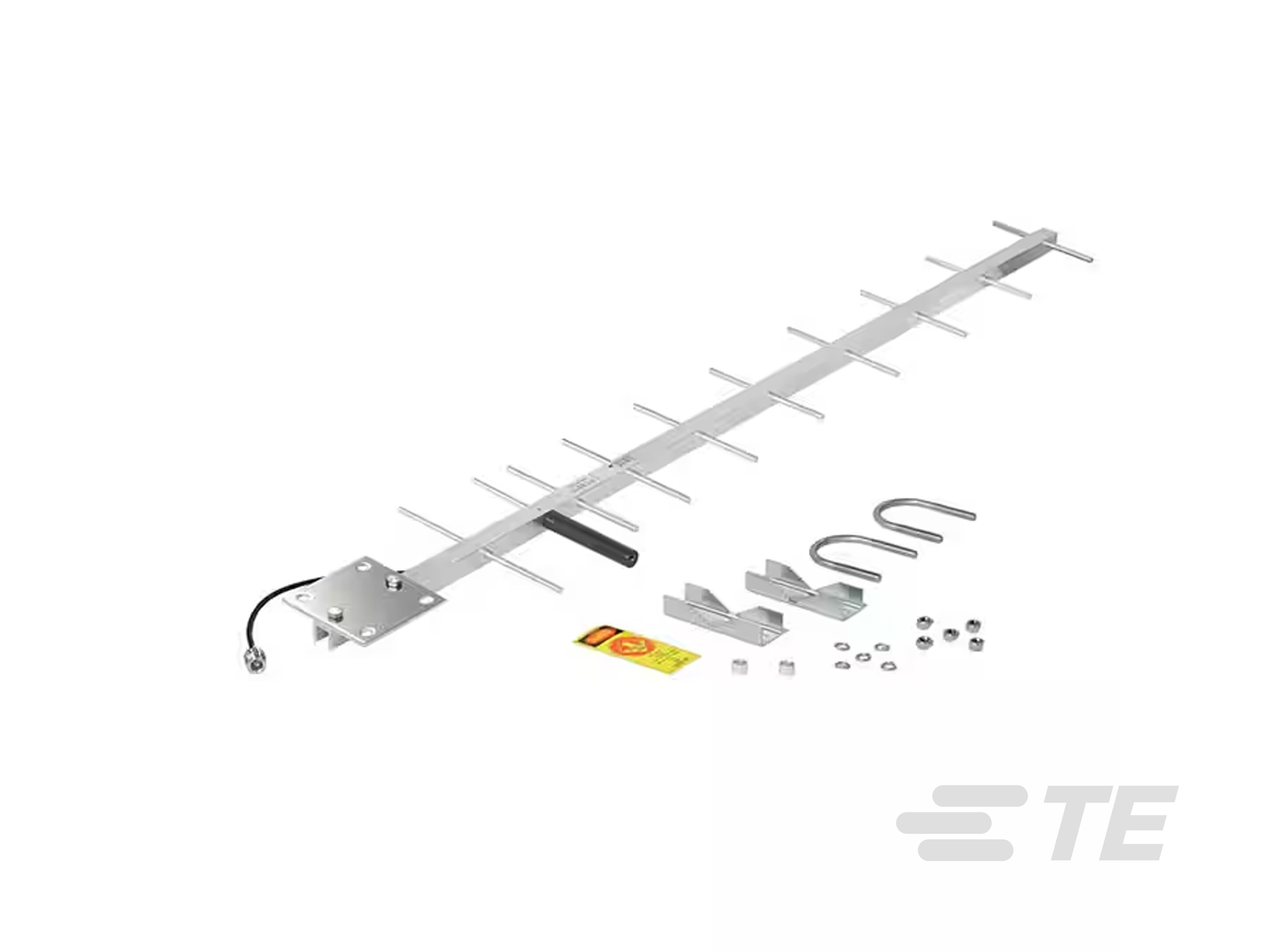 Yagi,FWA,12in,NF 896-940MHz,11dBd-PC8910N