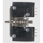 C&K-23SL40410 Switch Safety Interlock Switch Safety Interlock N.O./N.C. DPDT Plunger 10A 250VAC 30VDC 1.96N Screw Mount Quick Connect 1000000Cycles